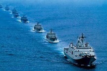 Phản đối Trung Quốc quân sự hóa biển Đông