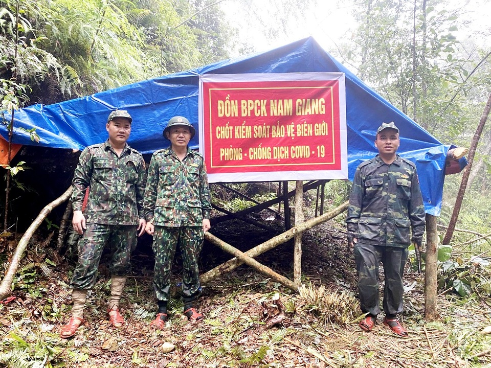 Quảng Nam: Cách ly có trả phí nhưng được hỗ trợ một phần - 2 Quảng Nam: Cách ly có trả phí nhưng được hỗ trợ một phần - 2