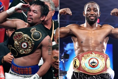 Manny Pacquiao đòi hỏi số tiền khổng lồ để tái xuất võ đài