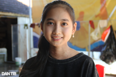 Sự hồi phục kỳ diệu của nữ sinh lớp 9 mắc bệnh hiểm nghèo