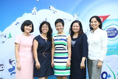 Chinh phục thử thách mỗi ngày