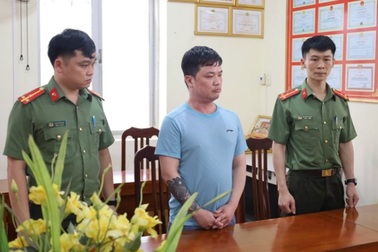 TikToker Lê Việt Hùng bị khởi tố về hành vi cưỡng đoạt tài sản