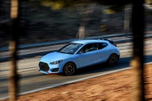 Hyundai trang bị hộp số 8 cấp ly hợp kép cho xe hiệu suất cao