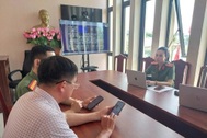 Người đàn ông bình luận sai sự thật bị xử phạt 5 triệu đồng