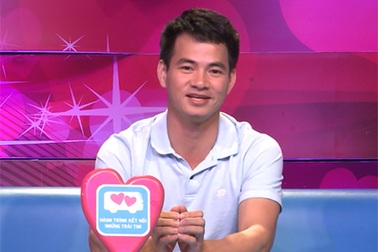 Chuyến xe hồng làm khó Xuân Bắc