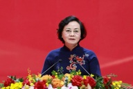 Công chức tạo nên giá trị nhờ có tâm, có tầm, dám chịu trách nhiệm