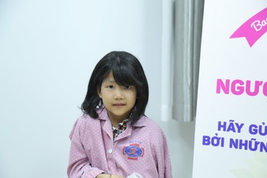 Tặng 75 bộ tóc mang lại diện mạo mới cho chị em điều trị ung thư