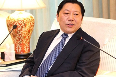 Trung Quốc điều tra Phó Trưởng Ban Tuyên truyền trung ương