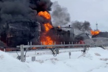 Hệ lụy từ việc Nga - Ukraine tăng cường tấn công cơ sở năng lượng của nhau