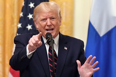 Tòa Tối cao Pennsylvania chặn nỗ lực của phe Cộng hòa hủy 2,5 triệu phiếu