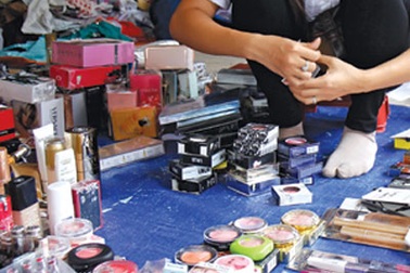 Quay lại thời mua hàng trả góp