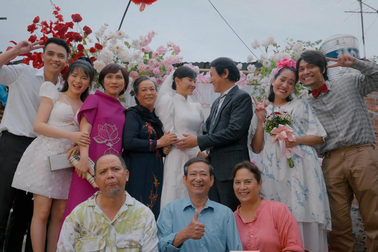 Mẹ chồng gả con dâu ở "Cuộc đời vẫn đẹp sao" gây xúc động