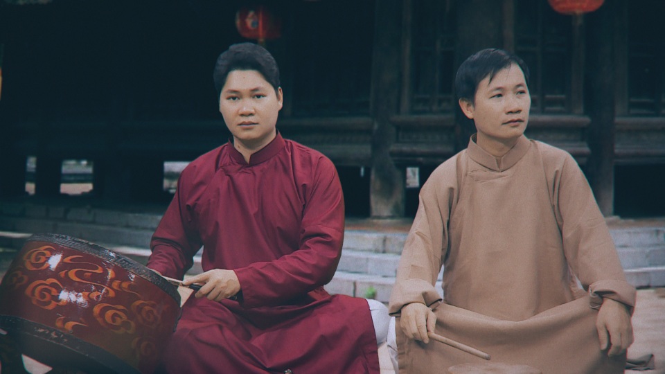 Xẩm Hà Thành góp tiếng nói đẩy lùi dịch Covid-19 với “Tiêu diệt Corona” - 1 Xẩm Hà Thành góp tiếng nói đẩy lùi dịch Covid-19 với “Tiêu diệt Corona” - 1