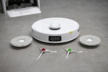 Lý do không nên mua robot hút bụi hàng nội địa Trung Quốc giá rẻ