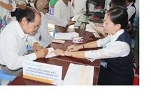 Được đi giám định sức khỏe khi đang bảo lưu thời gian đóng BHXH