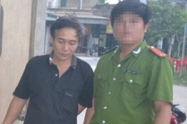 24 tháng tù treo cho kẻ cản trở, phản đối sáp nhập trường