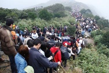 Sẽ thanh tra đột xuất công tác tổ chức lễ hội ở tất cả các địa phương