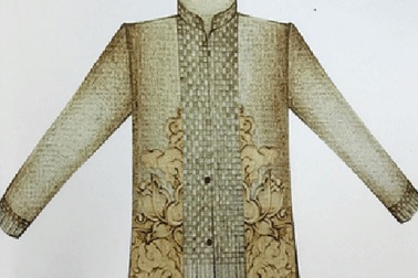 Trang phục APEC 2017 biến hoa sen thành “sứ giả văn hóa"