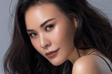 Ca sĩ Kỳ Phương Uyên tiết lộ về cuộc sống làm mẹ đơn thân