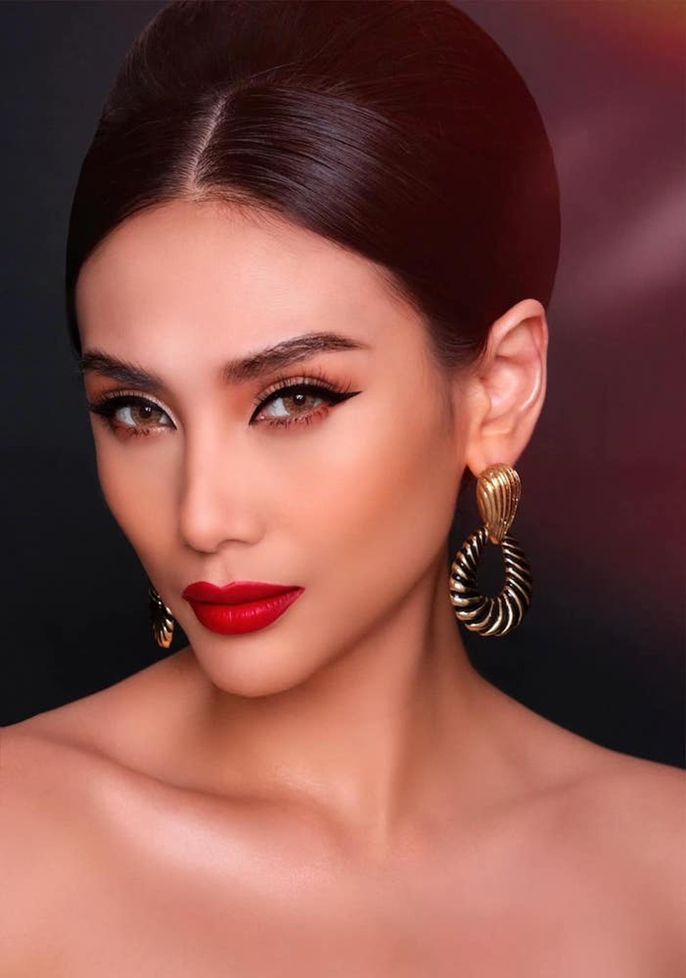 Ngô Thanh Vân gây chú ý khi liên tục “thả thính” trên mạng xã hội - 12 Ngô Thanh Vân gây chú ý khi liên tục “thả thính” trên mạng xã hội - 12