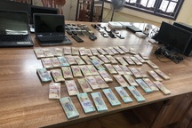 Triệt phá đường dây đánh bạc 20.000 tỷ đồng qua mạng