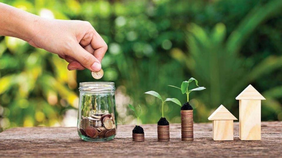 Muốn trở nên giàu có, phải làm bằng được 6 điều này - 2 Muốn trở nên giàu có, phải làm bằng được 6 điều này - 2