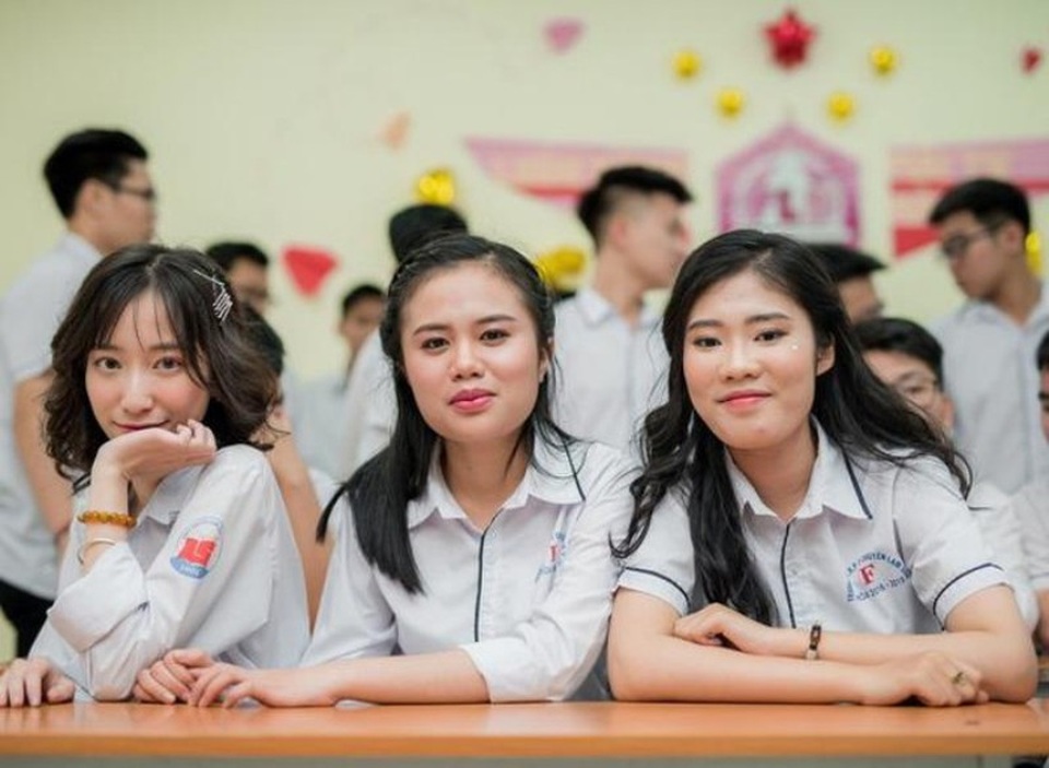 “Cô gái vàng xứ Thanh” được ĐH Mỹ chào đón với suất học bổng tiền tỷ - 2 “Cô gái vàng xứ Thanh” được ĐH Mỹ chào đón với suất học bổng tiền tỷ - 2