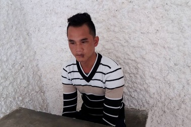 Giết bạn thân để “cướp” vợ