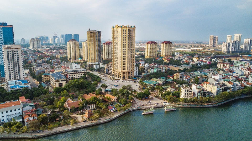 Căn hộ D’. El Dorado hướng tới khách hàng có nhu cầu ở thực - 1 Căn hộ D’. El Dorado hướng tới khách hàng có nhu cầu ở thực - 1