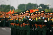 Trung tá quân đội nghỉ hưu sớm 7 năm được trợ cấp 1,85 tỷ đồng