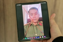 Giả là Đại tá công an để lừa đảo