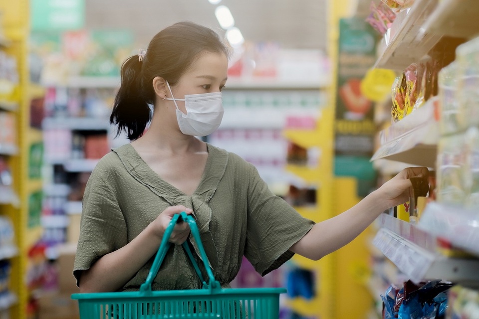 Thời kỳ bình thường mới, không thể giữ mãi thói quen cũ - 1 Thời kỳ bình thường mới, không thể giữ mãi thói quen cũ - 1