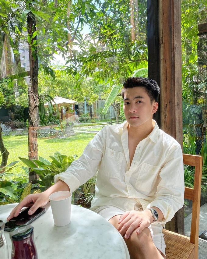 Dàn sao A Little Thing Called Love sau 10 năm: Kẻ vướng liên hoàn phốt, người “trả giá đắt” vì hành hung - Ảnh 15. Dàn sao A Little Thing Called Love sau 10 năm: Kẻ vướng liên hoàn phốt, người “trả giá đắt” vì hành hung - Ảnh 15.