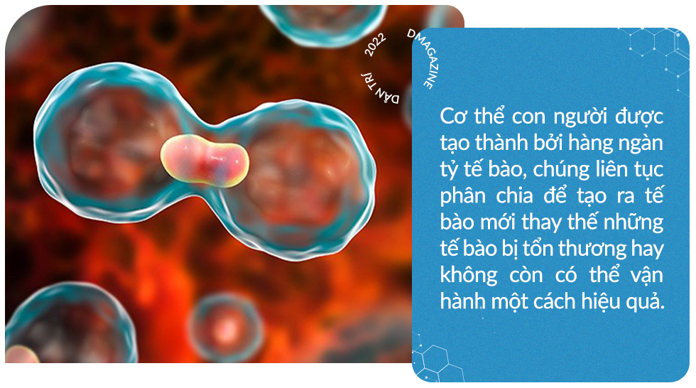 Đã đặt chân lên mặt trăng, vì sao con người vẫn chưa thể xóa sổ ung thư? - 7 Đã đặt chân lên mặt trăng, vì sao con người vẫn chưa thể xóa sổ ung thư? - 7
