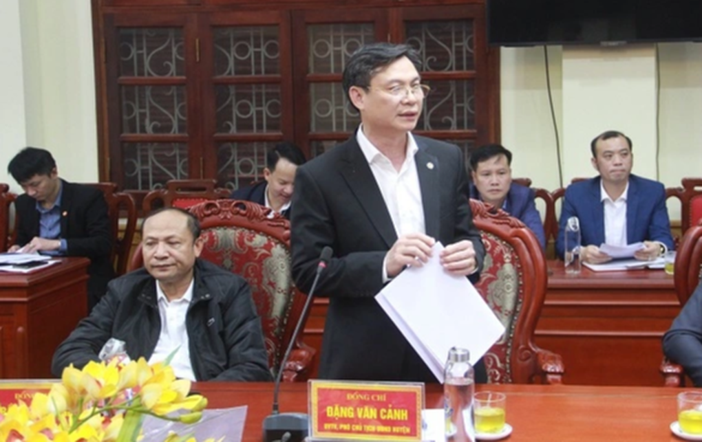 Lễ hội Chùa Hương: Bán vé điện tử, lập phương án để tránh vỡ trận - 1 Lễ hội Chùa Hương: Bán vé điện tử, lập phương án để tránh vỡ trận - 1