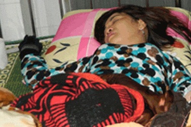 Vừa rút 600 triệu đồng từ ngân hàng, bị cướp liền tay