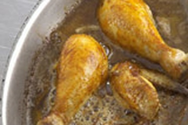 Độc tố trong dầu thực vật?