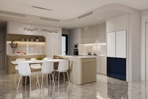 Lựa chọn gia dụng thông minh cho mùa cuối năm