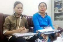 Có giấy báo nhập học, đến ngày nhập học thì bị… rớt