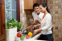 Mệt mỏi như làm vợ bị chê