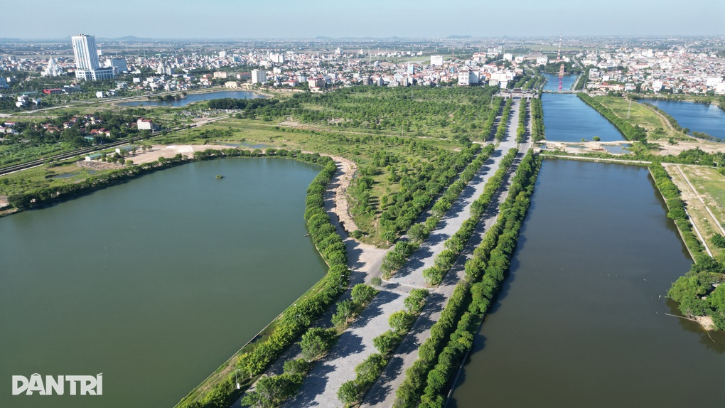 Loạt dự án nghìn tỷ đồng vừa bị Thanh tra Chính phủ điểm tên ở Ninh Bình - 2 Loạt dự án nghìn tỷ đồng vừa bị Thanh tra Chính phủ điểm tên ở Ninh Bình - 2