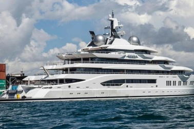 Thụy Sĩ không chuyển cho Ukraine lãi từ tài sản bị phong tỏa của Nga