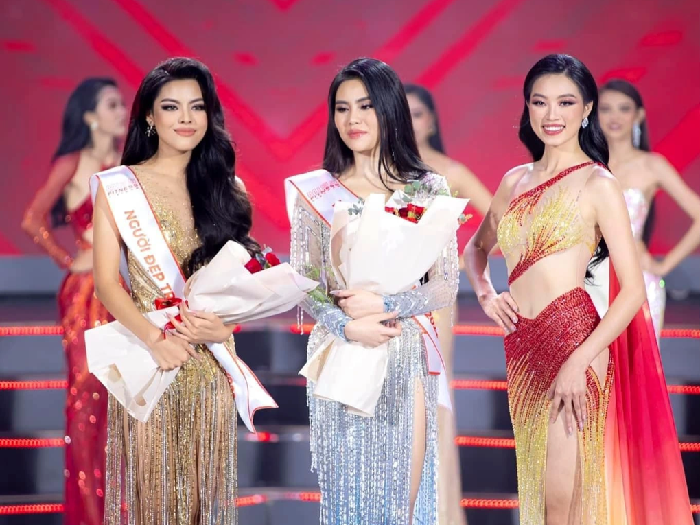 Á hậu Phương Thảo lên tiếng về tin đồn đời tư gây tranh cãi - 1 Á hậu Phương Thảo lên tiếng về tin đồn đời tư gây tranh cãi - 1