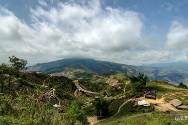 Hành trang trước khi đi du lịch Điện Biên