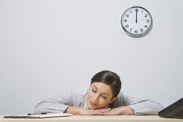 Thời gian ngủ trưa bao lâu là tốt nhất?