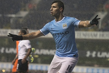 Các tình huống phô diễn kỹ thuật ở vòng 23 Premier League