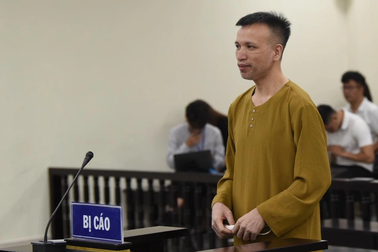 Vụ cựu Giám đốc Bệnh viện Thủ Đức chạy án: 300.000 USD là tiền công đức?