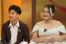 Rapper nghèo mua kẹo mút tỏ tình bạn gái, vỡ mộng vì cuộc sống hôn nhân