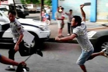 Hà Nội: Ghen tuông với tình mới của vợ cũ, gã trai gây trọng tội