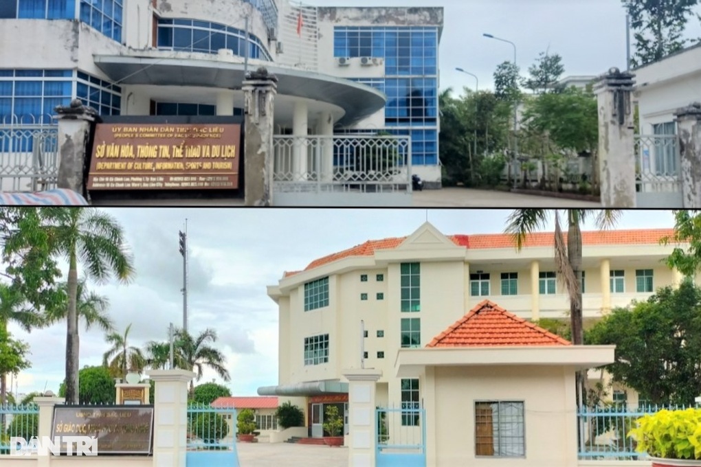Vì sao Bạc Liêu tách 2 siêu sở để trả lại tên cũ? - 2 Vì sao Bạc Liêu tách 2 siêu sở để trả lại tên cũ? - 2